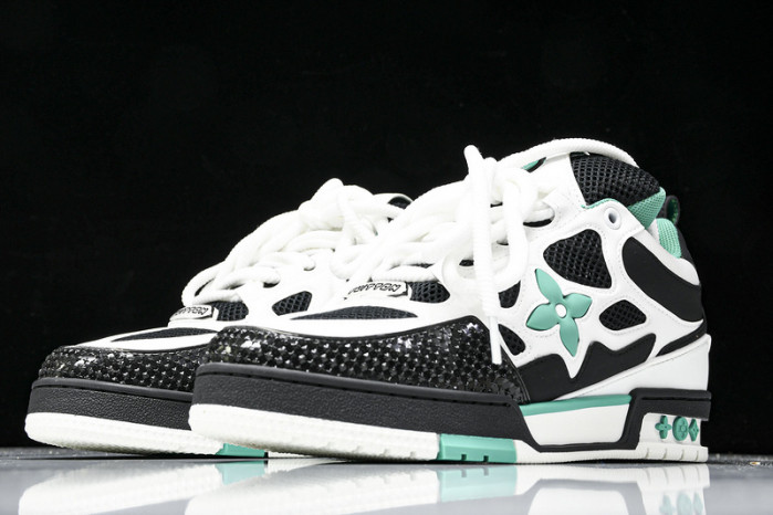 LVT SNEAKERS COPSHOE L&V-370