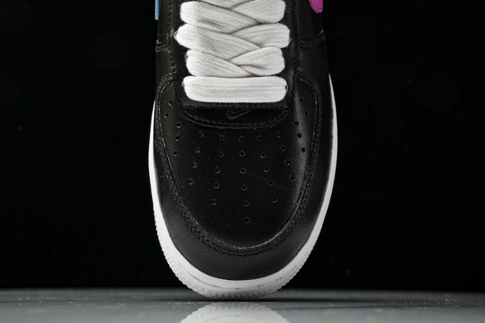 PEACEMINUSONE x Nike Air Force 1 "Para-Noise AQ3692-004