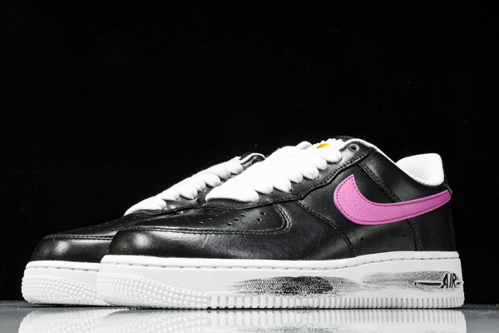 PEACEMINUSONE x Nike Air Force 1 "Para-Noise AQ3692-004