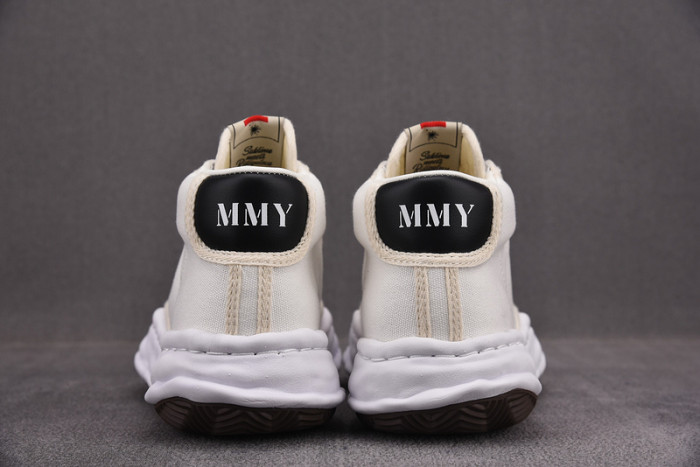 MMY COPSHOE -MMY48
