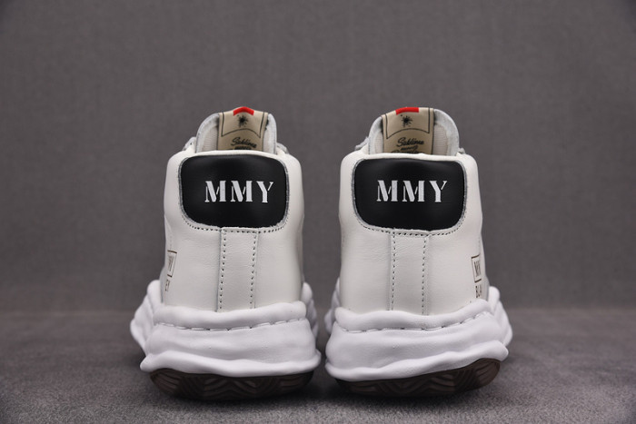 MMY COPSHOE -MMY50