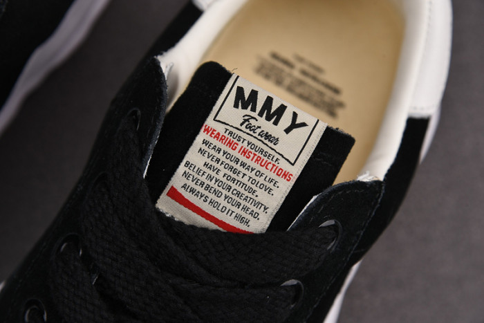 MMY COPSHOE -MMY52