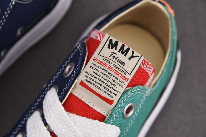 MMY COPSHOE -MMY53