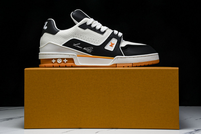 LVT SNEAKERS COPSHOE L&V-373
