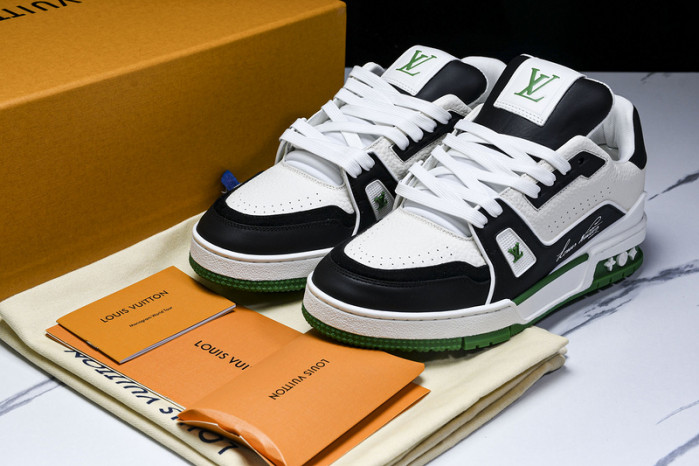 LVT SNEAKERS COPSHOE L&V-374