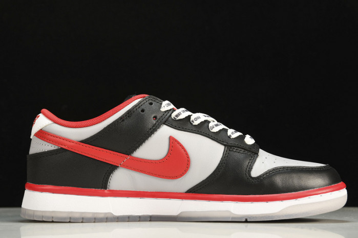 nike dunk low clark atlanta university - dr6189-00