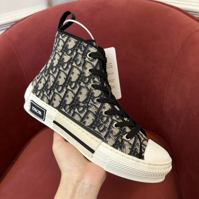 D1R* B23 SNEAKER COPSHOE DR-283