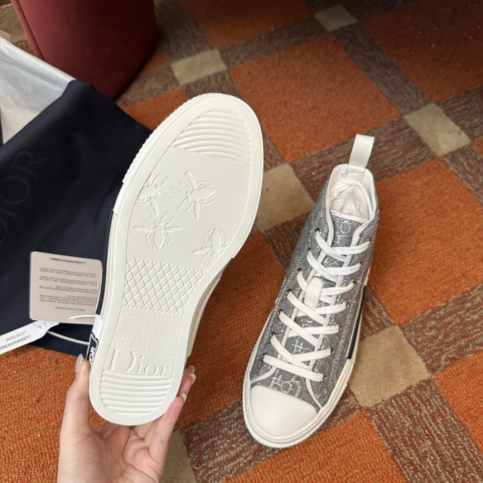 D1R* B23 SNEAKER COPSHOE DR-284