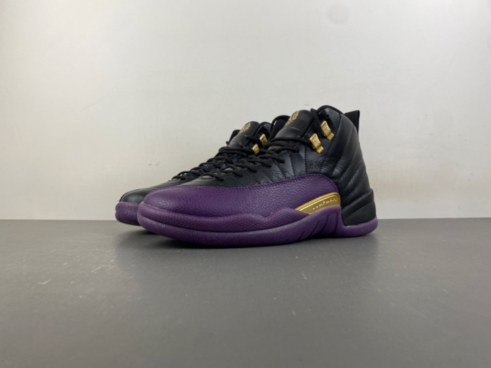 Jordan 12 Retro Sumo IW1218-098