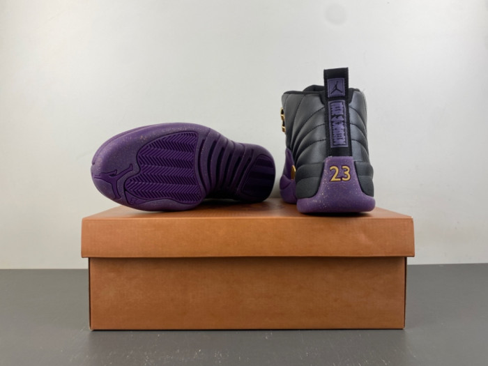 Jordan 12 Retro Sumo IW1218-098