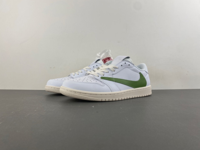 Travis Scott x Air Jordan CQ4277-113 DM7866-956