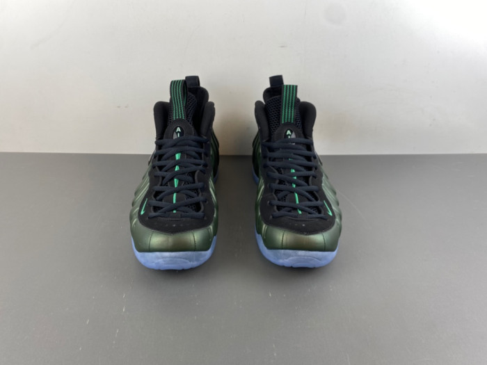 Nike Air Foamposite Pro Pine Green (2025） HF0794-300