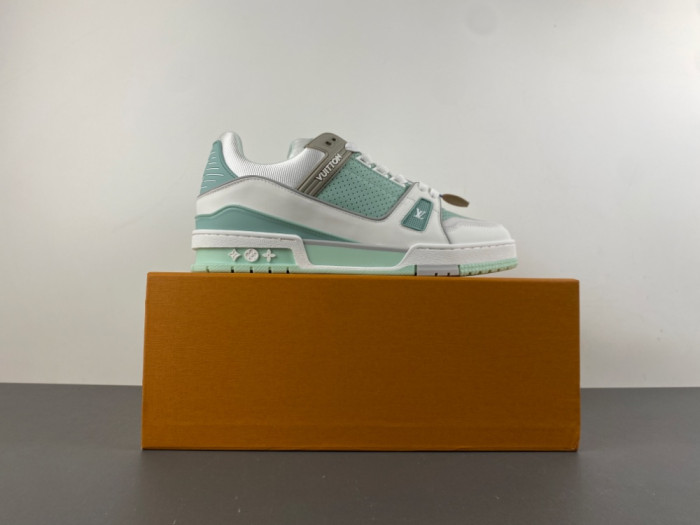 LVT SNEAKERS COPSHOE L&V-trainer 83
