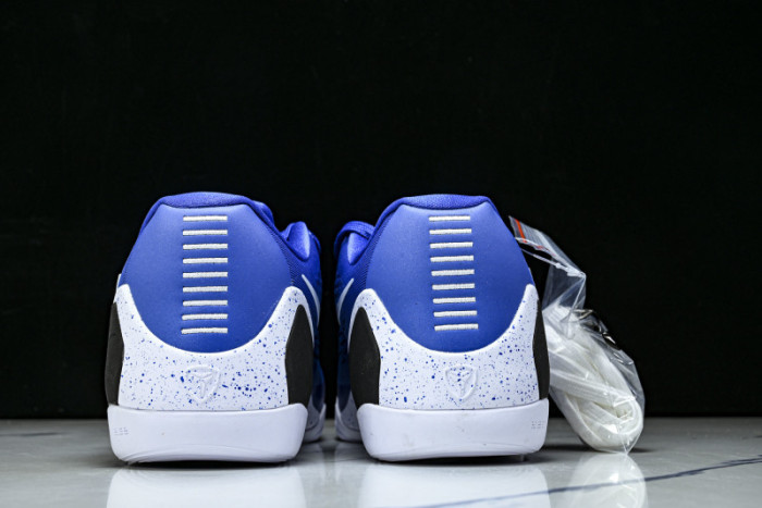Nike Kobe 9 Elite Low EM Protro Game Royal IH1401-400