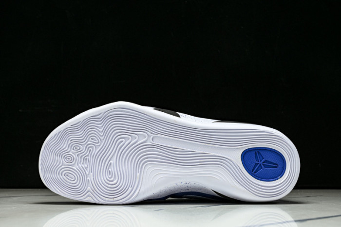 Nike Kobe 9 Elite Low EM Protro Game Royal IH1401-400