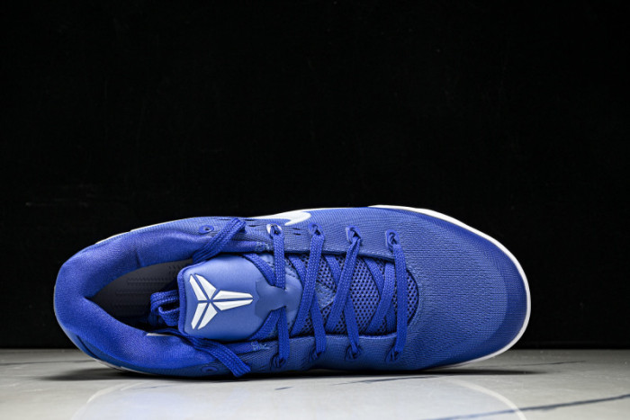 Nike Kobe 9 Elite Low EM Protro Game Royal IH1401-400