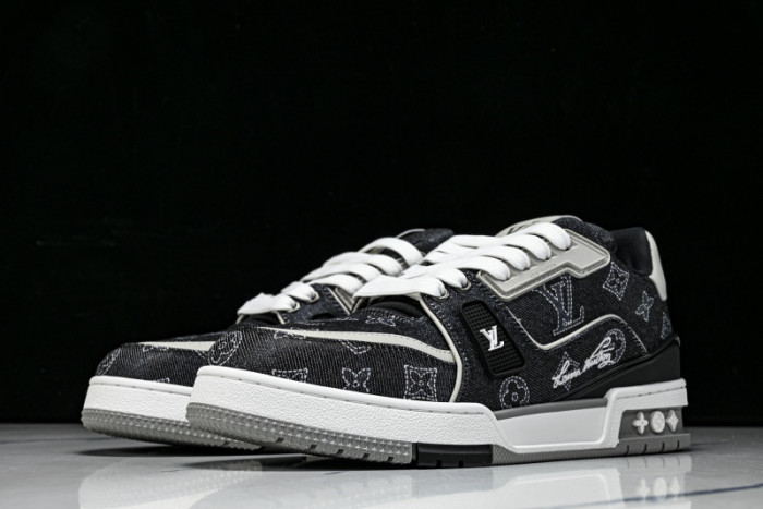 LVT SNEAKERS COPSHOE L&V-trainer 82