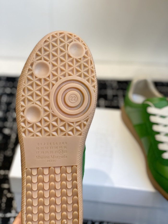 MM COPSHOE -MM116