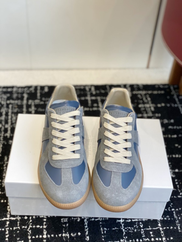 MM COPSHOE -MM117