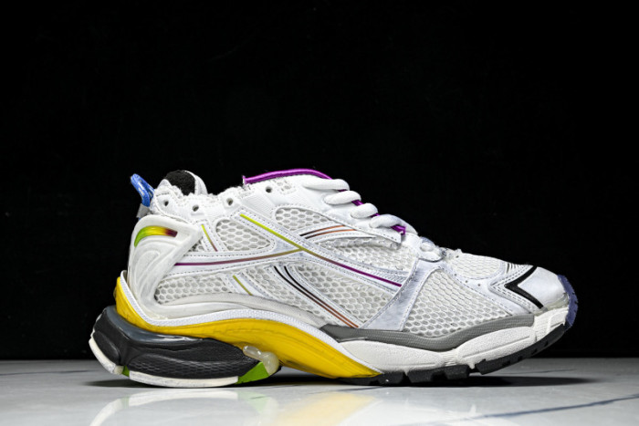 BL RUNNER -COPSHOE BL -run13