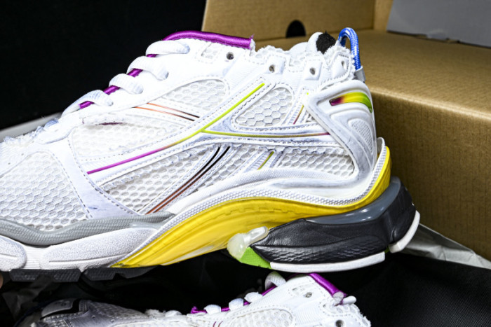 BL RUNNER -COPSHOE BL -run13