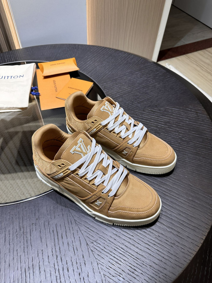 LVT SNEAKERS COPSHOE L&V-377