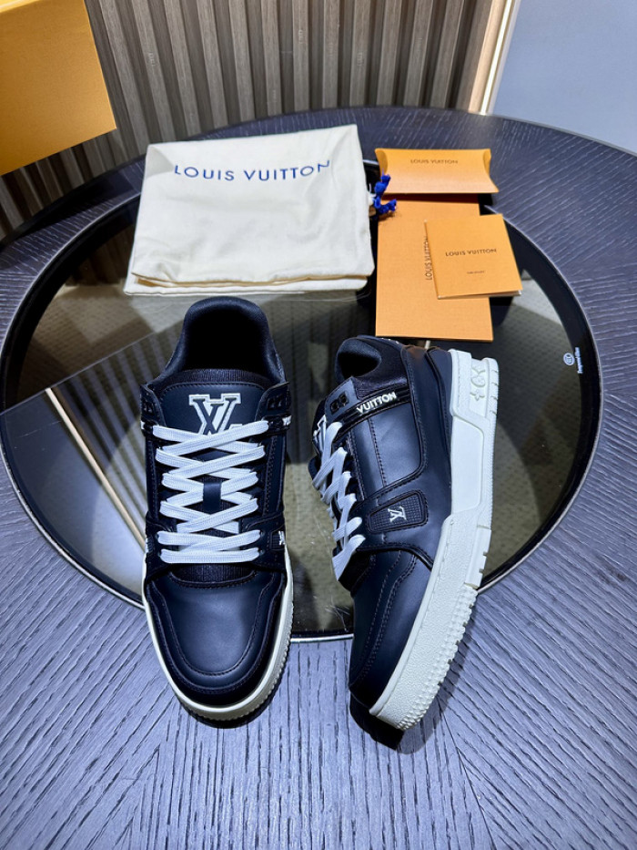 LVT SNEAKERS COPSHOE L&V-365