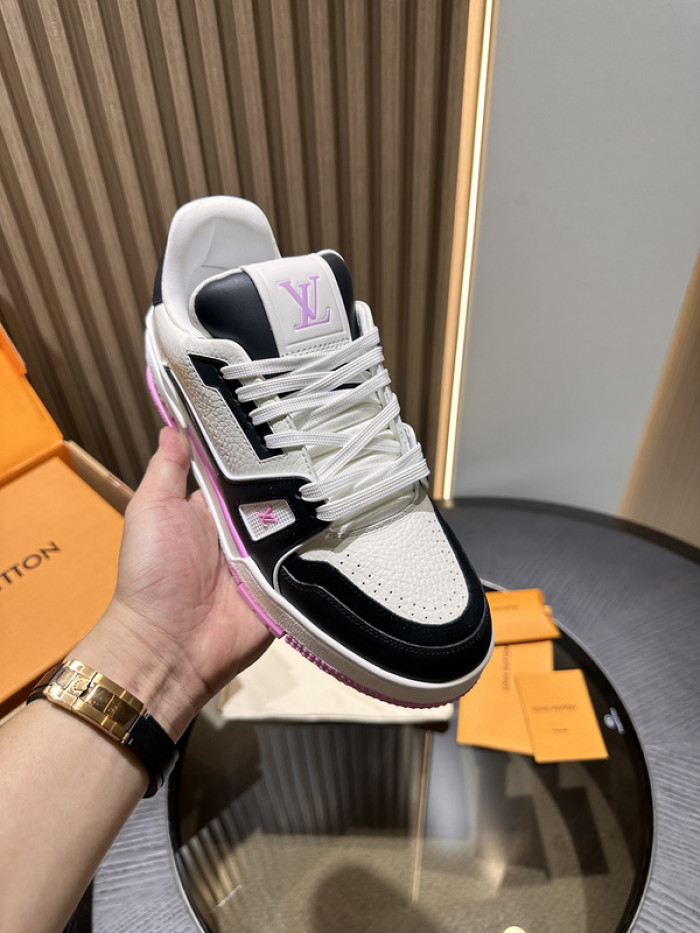 LVT SNEAKERS COPSHOE L&V-380