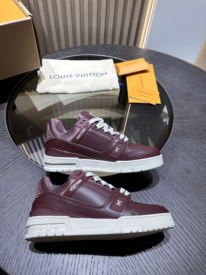 LVT SNEAKERS COPSHOE L&V-381