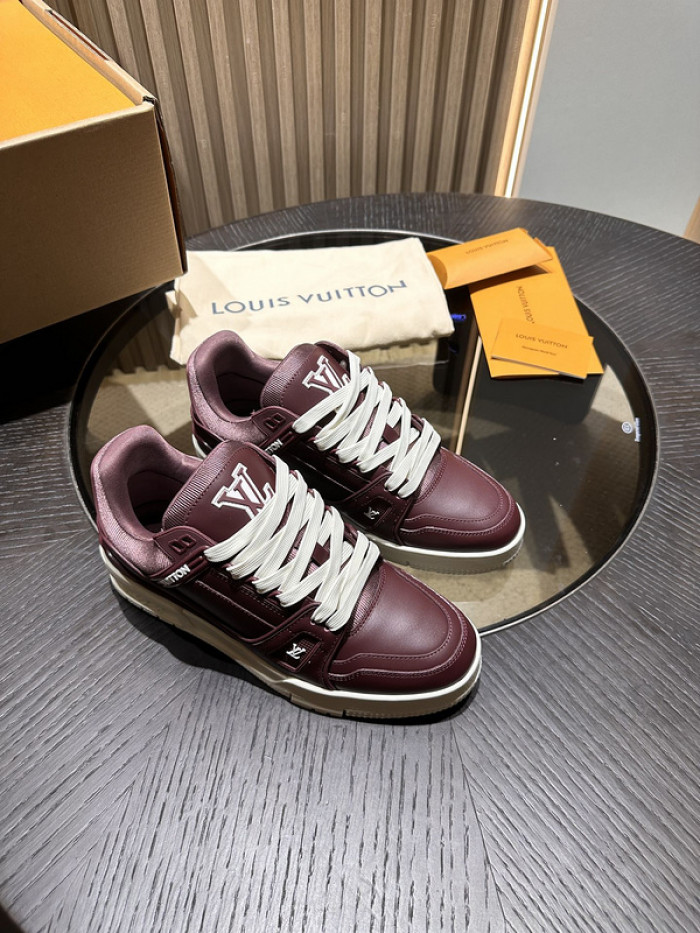 LVT SNEAKERS COPSHOE L&V-381