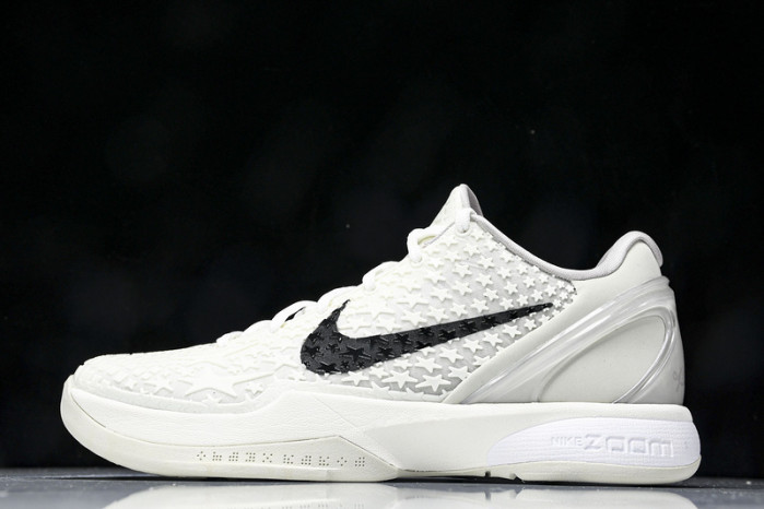 Kobe 6 Protro "All-Star 2.0" FQ3546-100
