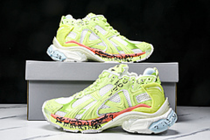 BL RUNNER -COPSHOE BL 364