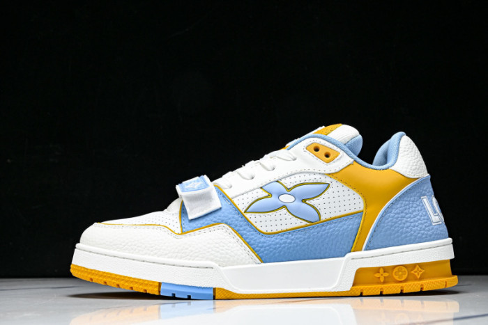 LVT SNEAKERS COPSHOE L&V-trainer 84