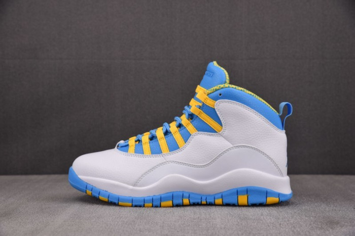 Air Jordan 10 "Barons" HJ6779-114