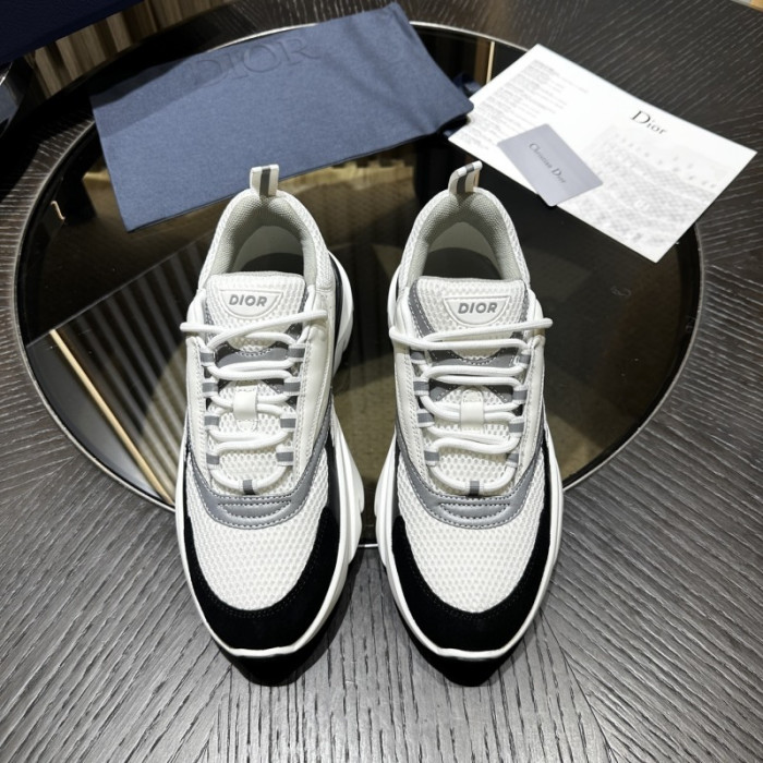 D1R* B44 SNEAKER COPSHOE DR-B44 01