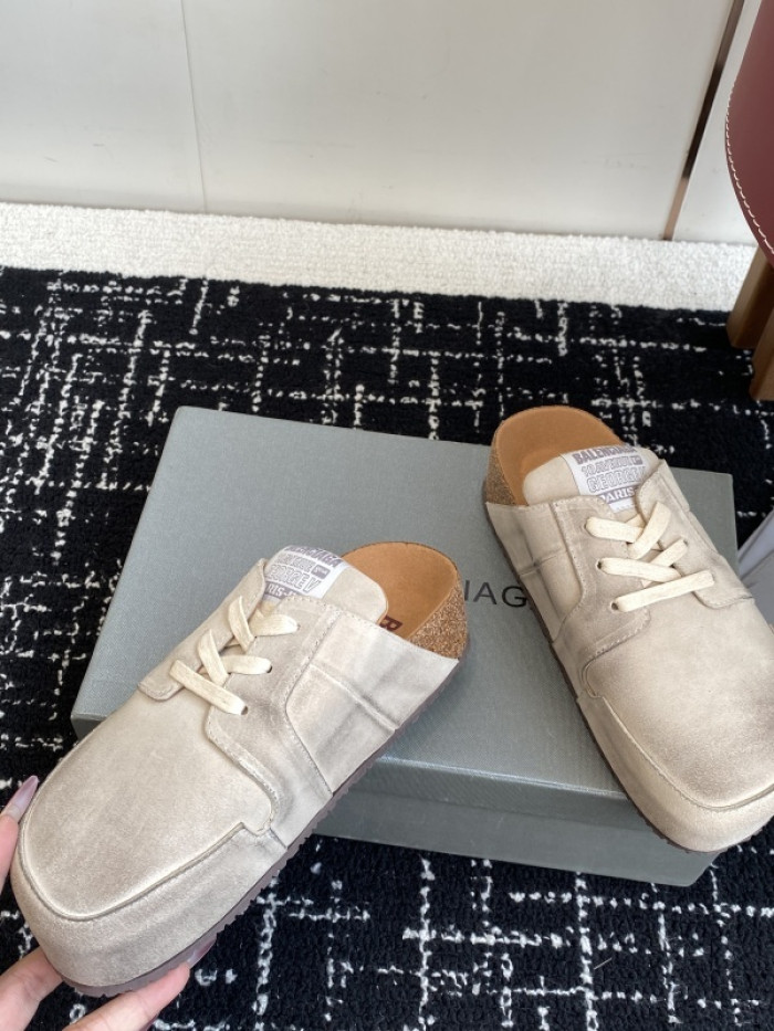 BL SLIDE copshoe BLS-64