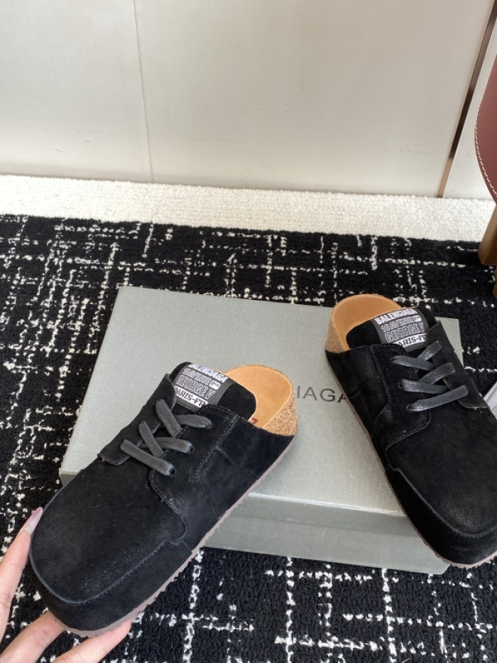 BL SLIDE copshoe BLS-65
