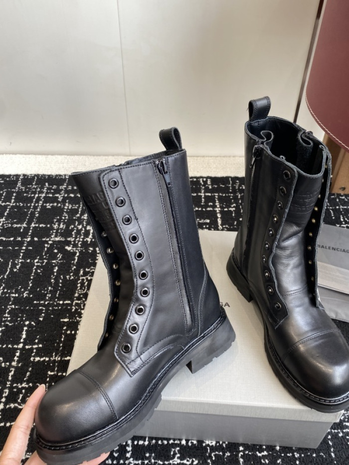 BL BOOT -COPSHOE BL-BO 15
