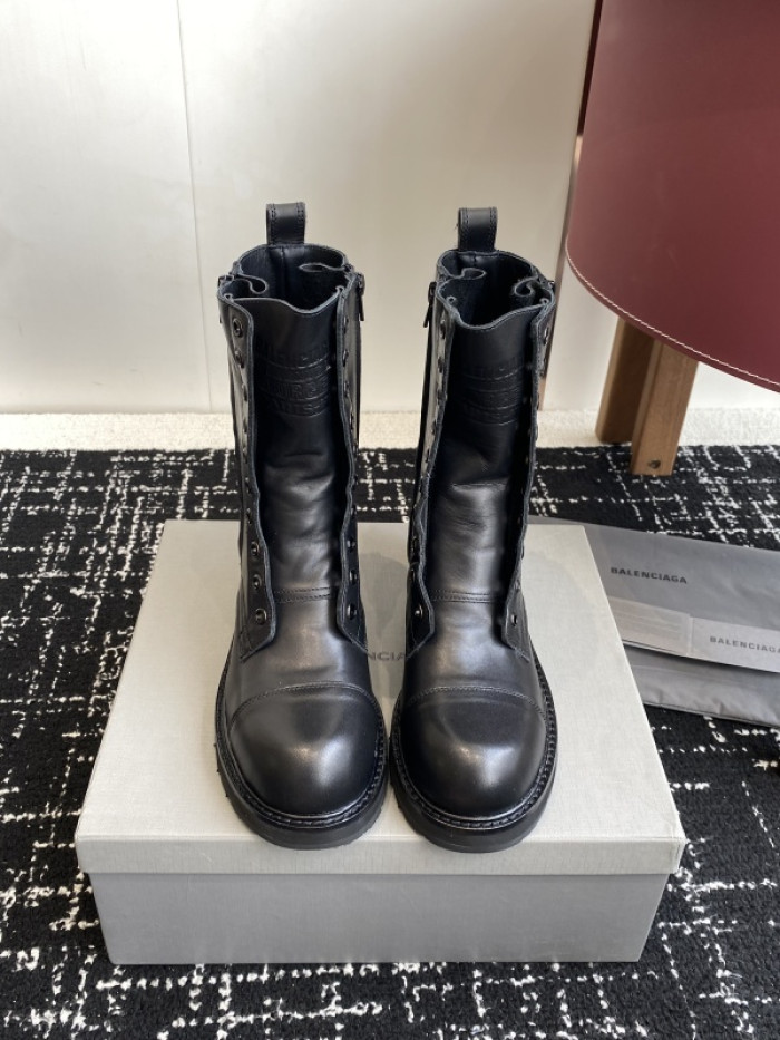 BL BOOT -COPSHOE BL-BO 15