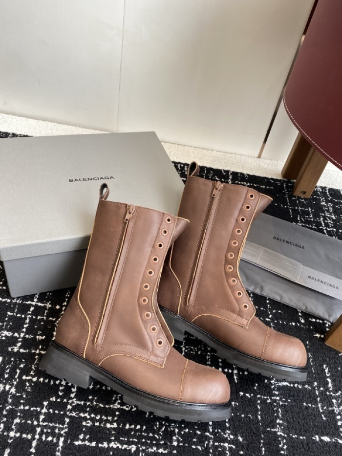 BL BOOT -COPSHOE BL-BO 16
