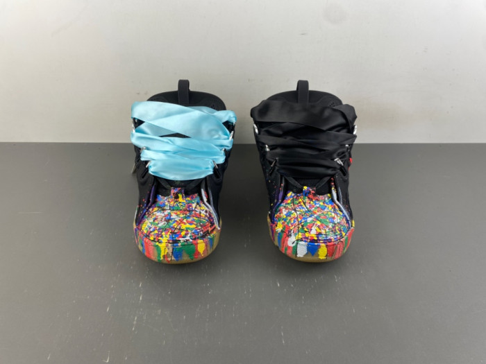 Lanu1n SNEAKERS COPSHOE LA-189
