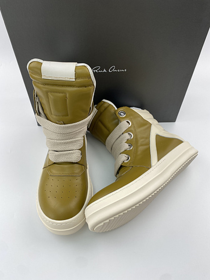 rick owens sneakers copshoe or-149