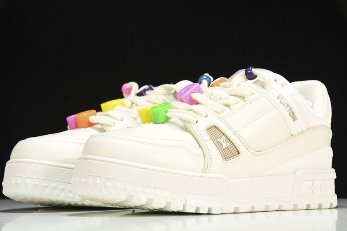 lvt sneakers copshoe l&v-119