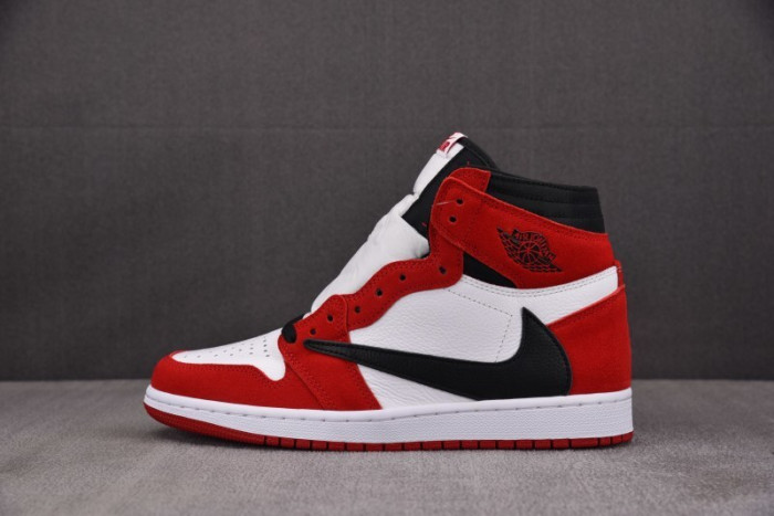 Travis Scott x Jordan Air Jordan 1 High Og DH3227-601