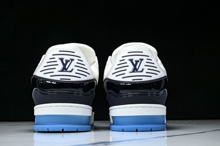 LVT SNEAKERS COPSHOE L&V-trainer 88