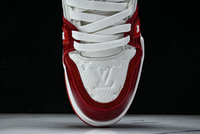 LVT SNEAKERS COPSHOE L&V-trainer 89