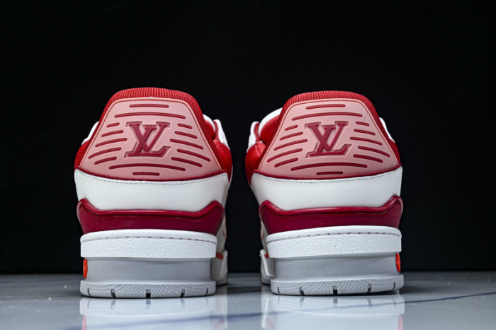 LVT SNEAKERS COPSHOE L&V-trainer 92