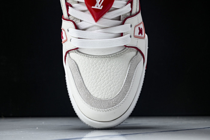 LVT SNEAKERS COPSHOE L&V-trainer 92