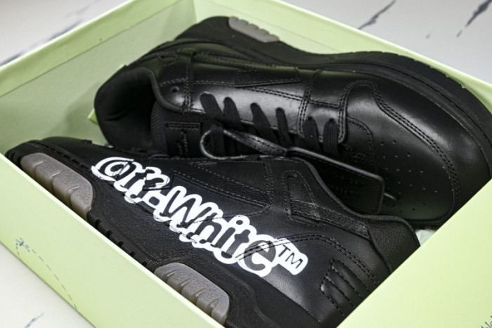 OF sneakers copshoe OW-office 047