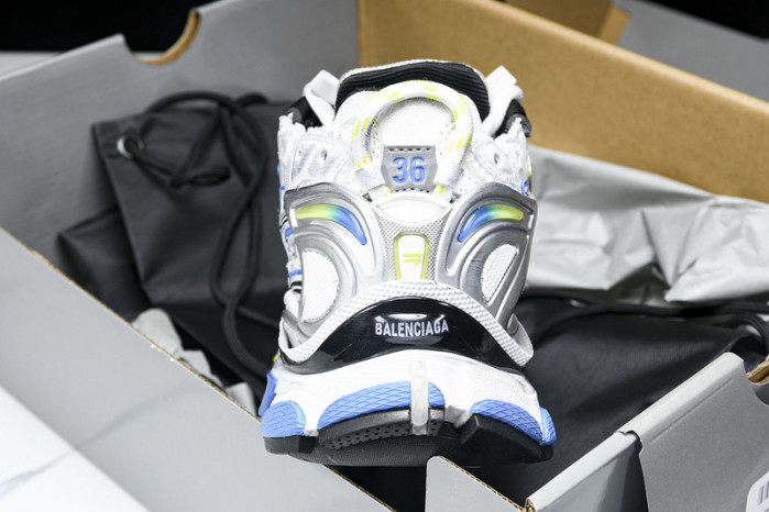 BL RUNNER -COPSHOE BL 365